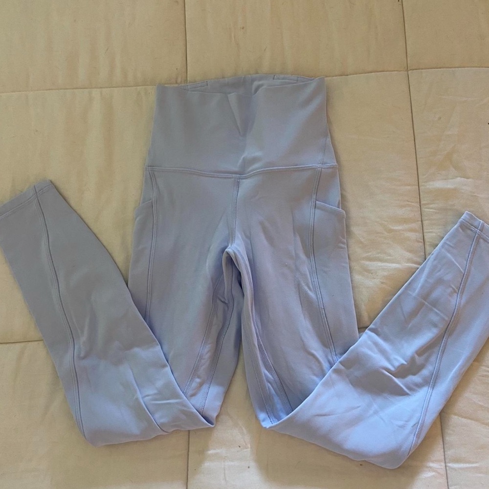 Lululemon Align Leggings